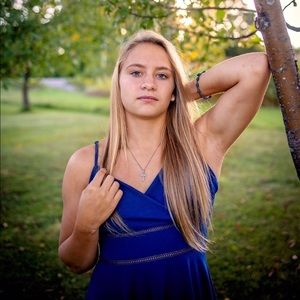 Meet your Posher, Amelia